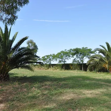 I Gelsi Farm stay