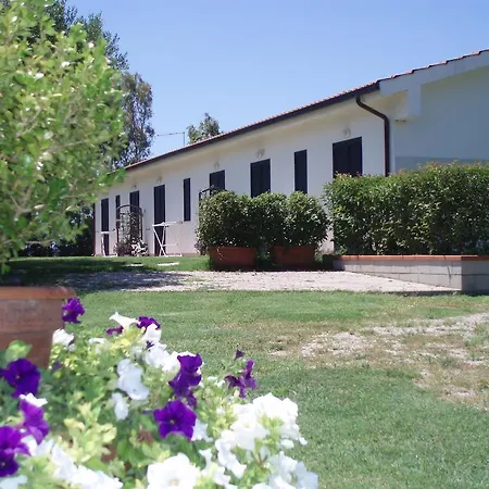 Farm stay I Gelsi *