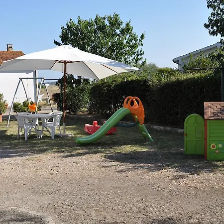 Farm stay I Gelsi Marina di Grosseto