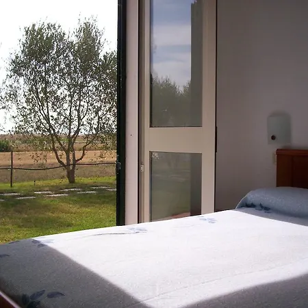 Farm stay I Gelsi