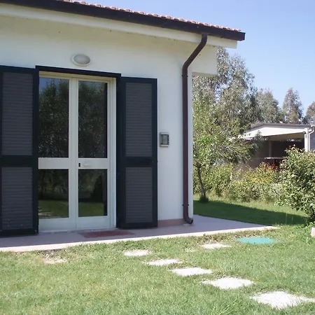 Farm stay I Gelsi