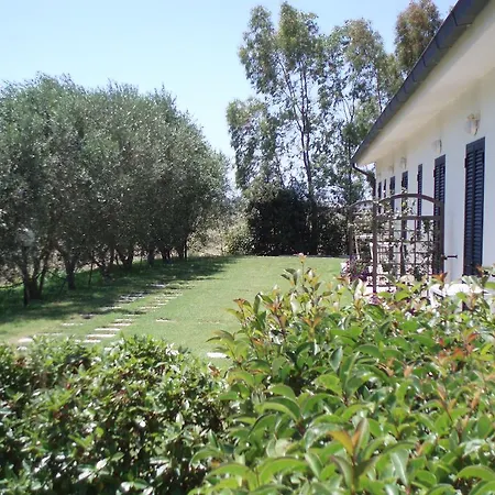 Farm stay I Gelsi