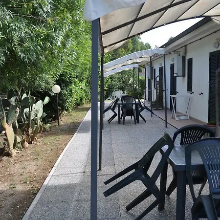 Farm stay I Gelsi