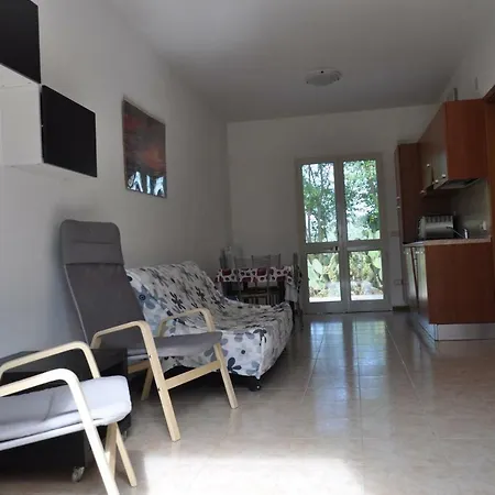I Gelsi Farm stay *