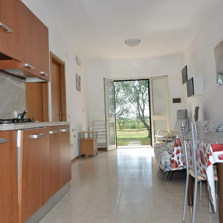 I Gelsi Farm stay *