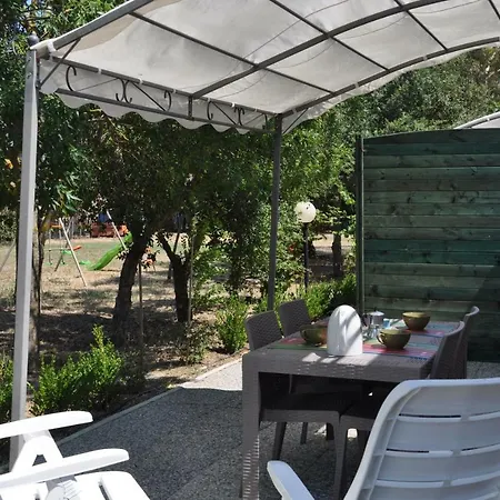 I Gelsi Farm stay Marina di Grosseto