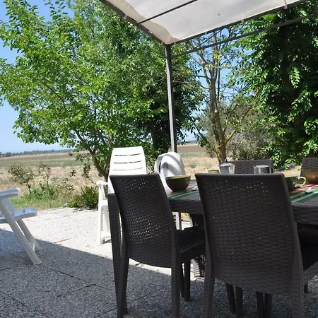 Farm stay I Gelsi *