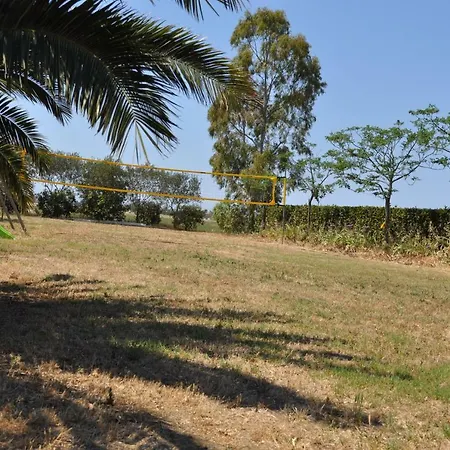 Farm stay I Gelsi *